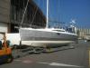 Aries AMS Marine - Manutention bateaux - Port de Cherbourg - 3