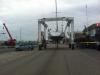 Aries AMS Marine - Manutention bateaux - Port de Cherbourg - 5
