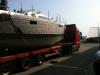 Aries AMS Marine - Manutention bateaux - Port de Cherbourg - 6